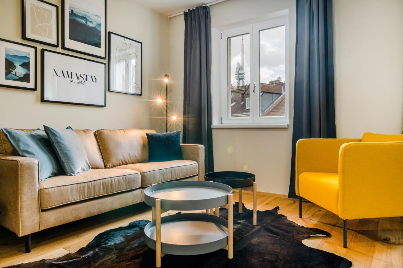 Apartmán Days - Premium Loft W Terrace - View - Netflix - Ac